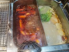 -蓉城四海黑牛烤肉海鲜自助餐厅(宜兴宝龙店)
