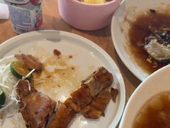 -糟粕醋·椰苑海南菜餐厅(亚龙湾天域酒店)