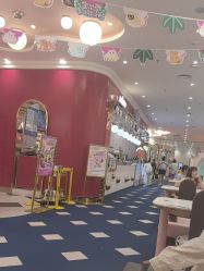 -奈尔宝家庭中心·儿童乐园·亲子餐厅(苏州大悦城店)