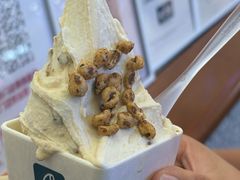 -野人先生Gelato(上海长宁龙之梦店)