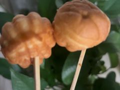 -莫朗核桃饼(虹泉路店)