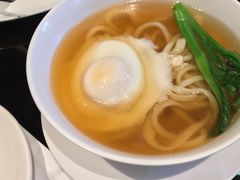 长寿面-北京四季酒店·采逸轩