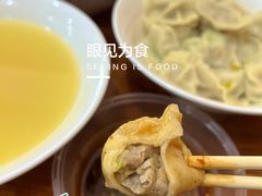 -王菊美食街·王菊面馆(总店)