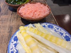 -冯校长老火锅(深圳总店)