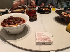 -客颂·客家宴(大壮国际广场店)