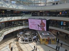 -万达广场(泰安泰山店)