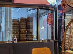 -穿蒸引鲜·嗲记(正大广场店)