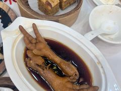 -丰尔粥食·顺德鱼生·干蒸排骨顺德菜(大良分店)