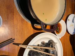 -黑鸡小馆(金源店)