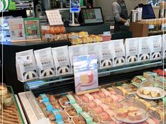 -爱达乐面包生日蛋糕(华油路店)