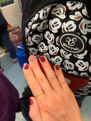 -初NAIL日式美甲美睫沙龙