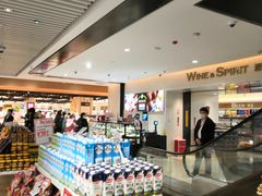零售区-T11生鲜超市(朝阳公园店)