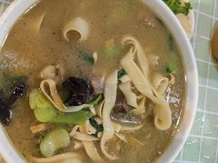 -西兰轩清真菜馆(北顺城街店)