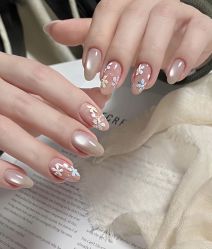 -JH佳卉美甲美睫
