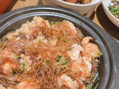 -小户人家(循礼门南国中心店)