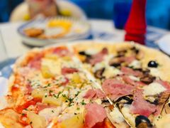 -玛尚诺Pizza&Bar(长泰广场店)