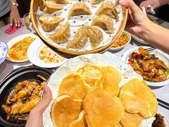 -客家大院·非遗赣南客家菜(郁孤台店)