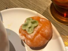 -汤城小厨•粤菜•靓汤(望京凯德mall店)