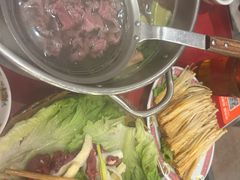 -潮汕•草根牛肉档(中江路店)