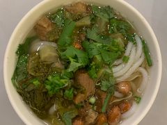花溪牛肉粉-贵州大厦贵州厅(樱花园西街店)