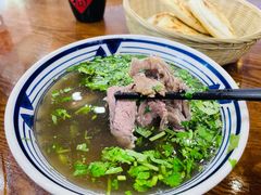 -澄城学斌水盆羊肉(总店)