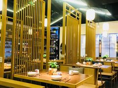 大堂-湘味淳(千禧街店)