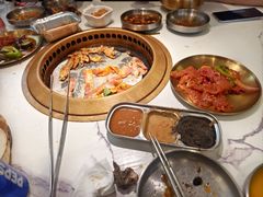 -花味·自助烤肉(大观天地店)