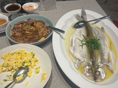 -太湖饭店·寄畅轩中餐厅