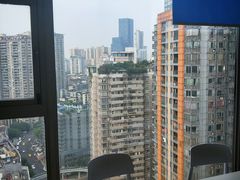 -槿言教育·雅思托福·国际教育·小语种培训留学中心(观音桥店)