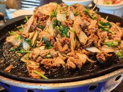 -喜悦烤鸭·新京菜(王府井店)