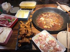 -老天桥蛙炉火锅(姑苏总店)