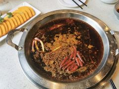 -红樽园鲜货火锅(汇金店)