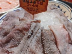 -旧街市鲜货老火锅(大光路店)