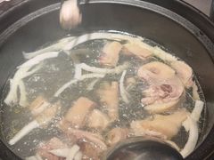 -同仁四季椰子鸡(无锡滨湖万象汇店)