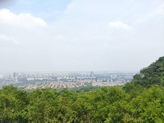 -南京市江宁方山