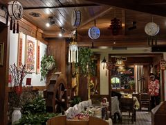 -老井俄式餐厅
