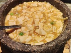 -绿茶餐厅(昌平悦荟店)