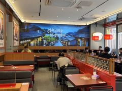 -72街荷叶饭(丽影广场店)