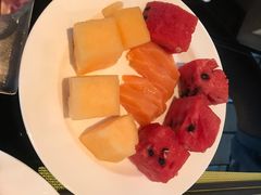 -惠州皇冠假日酒店·西餐厅·自助餐厅