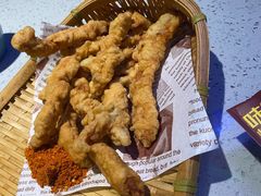 -味妙烤鱼吧(回龙观店)