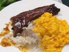 -香港深仔记茶餐厅(东门店)