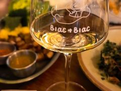 -Blac+Blac(中海环宇荟店)