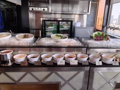-华厦大酒店·桃源西餐厅·自助餐