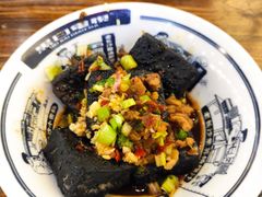 -黑白电视老长沙吃货铺(南岗万达店)