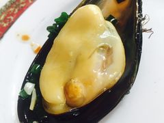 -松兰山海景大酒店·海鲜中餐厅