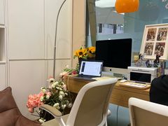 -海马体照相馆(成都来福士广场店)