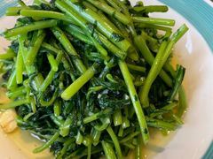 茼蒿菜-一麦·龙岛(上海青浦店)