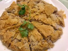 传统芋饼-老洋坊饭店(厚街东宝路店)