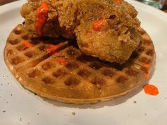 -MAGPIE喜鹊派餐厅(华侨城店)