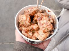 -大学城夜市大排档(凤栖路店)